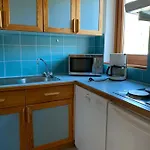 Διαμέρισμα Mai-brunn Alm Appartements, Maibrunnenweg 34-36