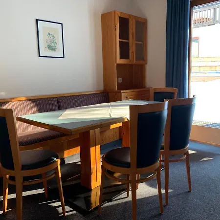 Διαμέρισμα Mai-brunn Alm Appartements, Maibrunnenweg 34-36