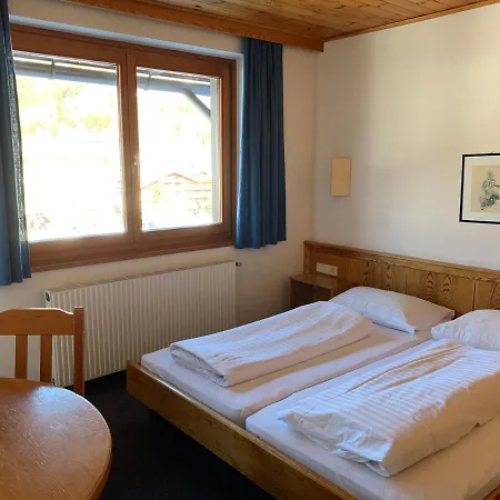 Mai-brunn Alm Appartements, Maibrunnenweg 34-36 Apartment