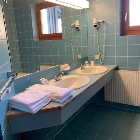 Mai-brunn Alm Appartements, Maibrunnenweg 34-36 Daire *