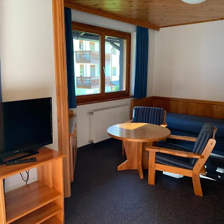 Διαμέρισμα Mai-brunn Alm Appartements, Maibrunnenweg 34-36 *