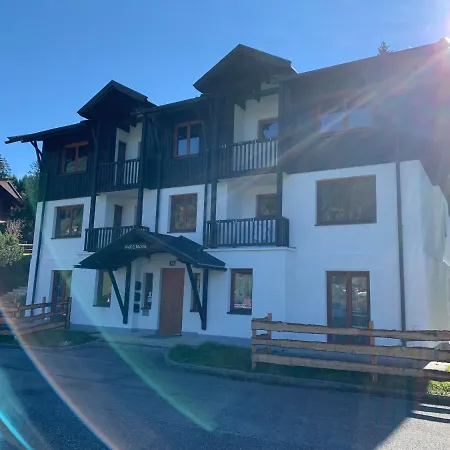 Mai-brunn Alm Appartements, Maibrunnenweg 34-36 Διαμέρισμα