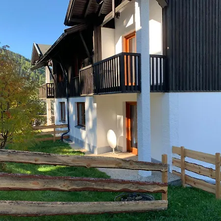 Apartment Mai-brunn Alm Appartements, Maibrunnenweg 34-36 *