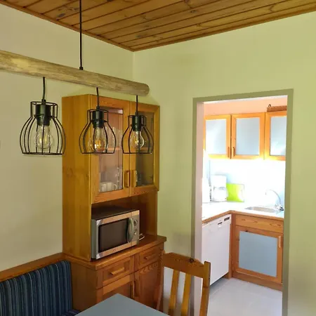 Mai-brunn Alm Appartements, Maibrunnenweg 34-36 Διαμέρισμα Bad Kleinkirchheim