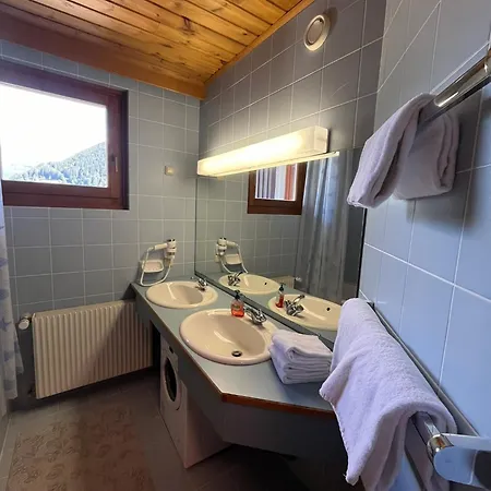 Mai-brunn Alm Appartements, Maibrunnenweg 34-36 Apartment