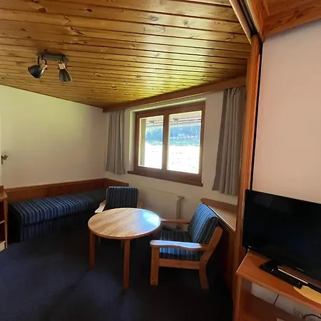 Διαμέρισμα Mai-brunn Alm Appartements, Maibrunnenweg 34-36 *