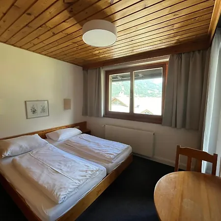 Mai-brunn Alm Appartements, Maibrunnenweg 34-36 Apartment