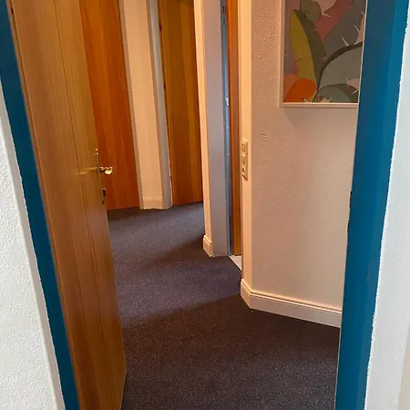 Διαμέρισμα Mai-brunn Alm Appartements, Maibrunnenweg 34-36