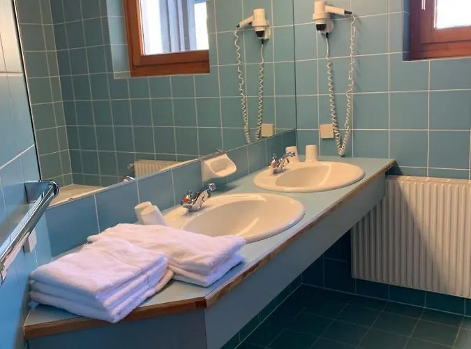 Mai-brunn Alm Appartements, Maibrunnenweg 34-36 Apartment *