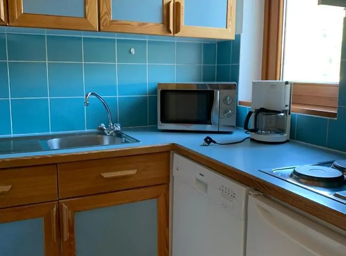 Apartment Mai-brunn Alm Appartements, Maibrunnenweg 34-36