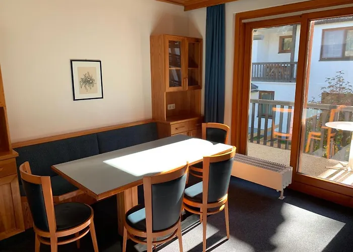 Mai-brunn Alm Appartements, Maibrunnenweg 34-36 Bad Kleinkirchheim