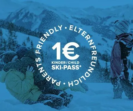 Mai-brunn Alm Appartements, Maibrunnenweg 34-36 *