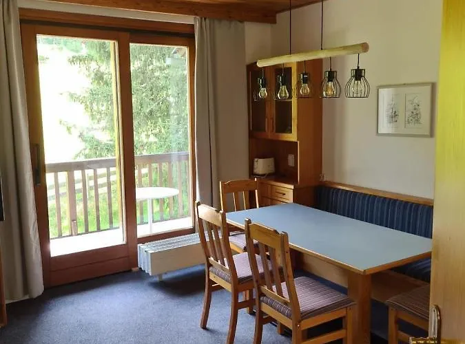 Mai-brunn Alm Appartements, Maibrunnenweg 34-36 Apartment Bad Kleinkirchheim