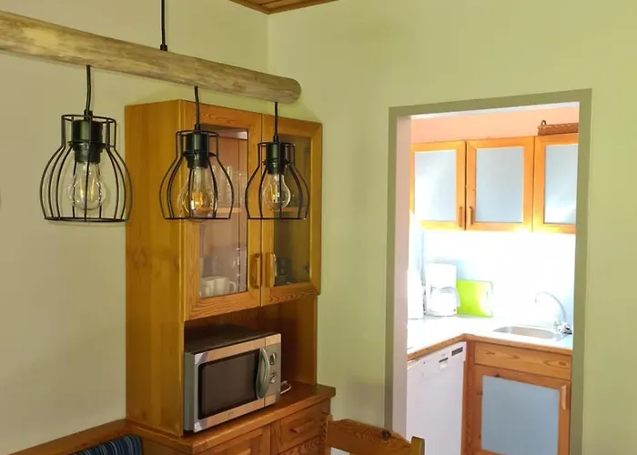 Mai-brunn Alm Appartements, Maibrunnenweg 34-36 Apartment Bad Kleinkirchheim