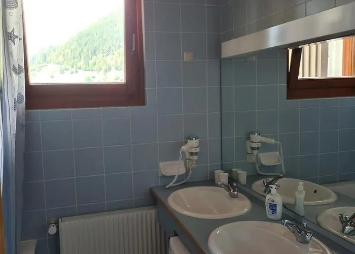 Apartment Mai-brunn Alm Appartements, Maibrunnenweg 34-36 Bad Kleinkirchheim