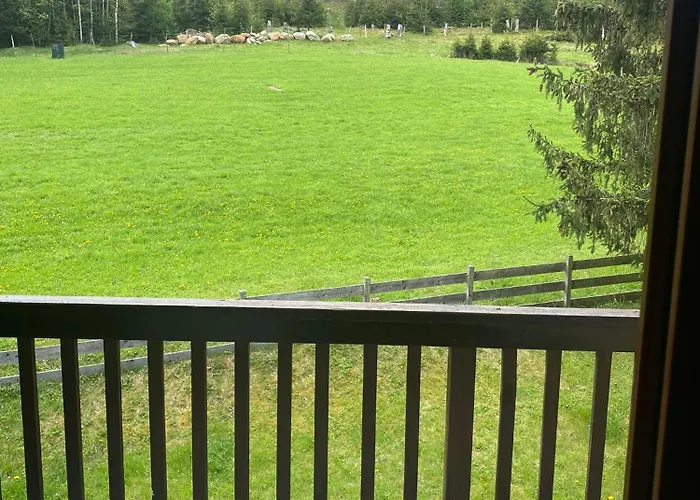 Mai-brunn Alm Appartements, Maibrunnenweg 34-36 Bad Kleinkirchheim