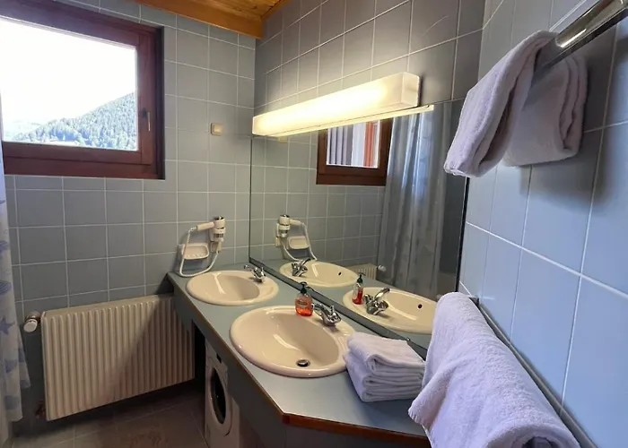 Mai-brunn Alm Appartements, Maibrunnenweg 34-36 Appartement