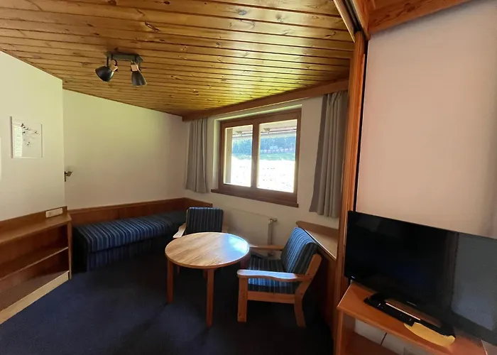 Apartment Mai-brunn Alm Appartements, Maibrunnenweg 34-36 *