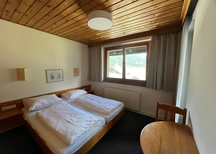 Mai-brunn Alm Appartements, Maibrunnenweg 34-36 Apartment