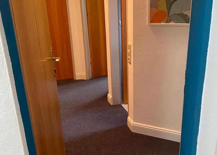 Apartment Mai-brunn Alm Appartements, Maibrunnenweg 34-36